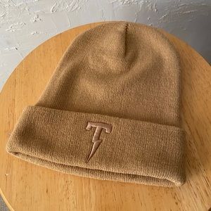 Tackma Thunder T Beanie